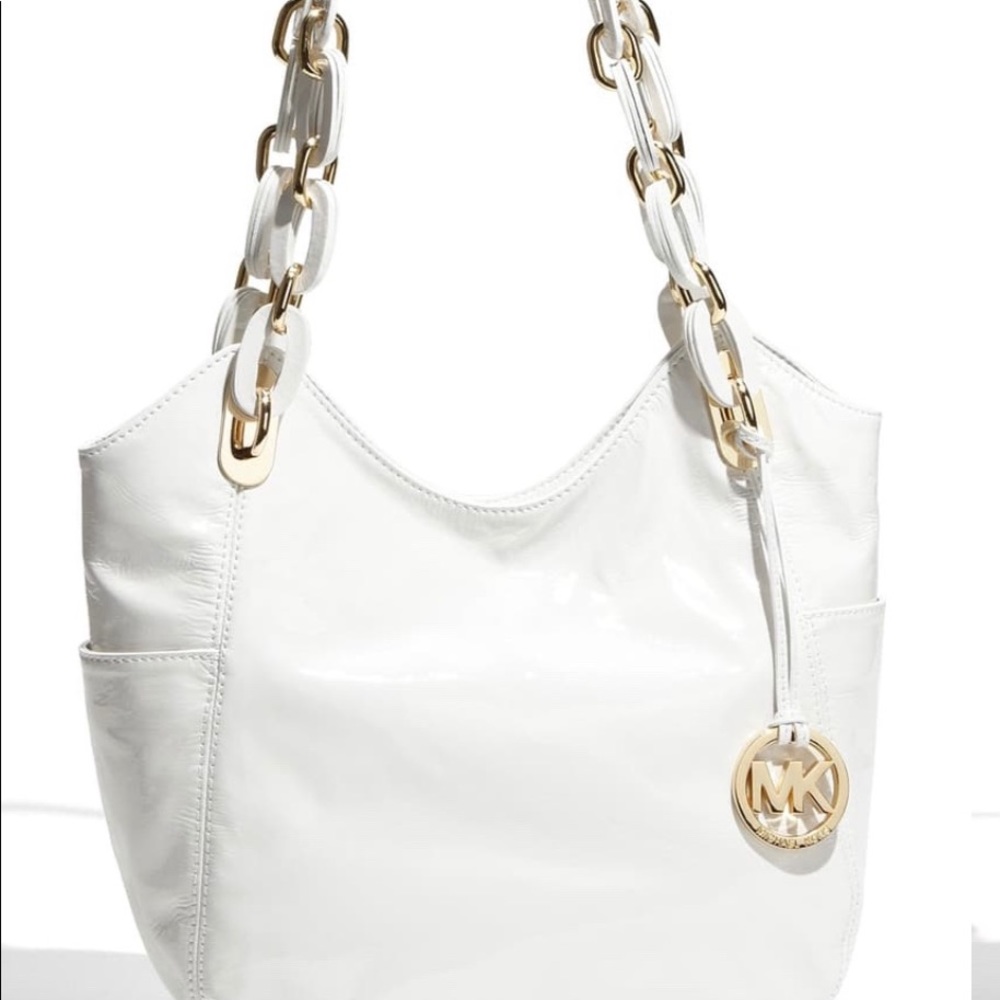 Michael Kors Lilly shoulder bag